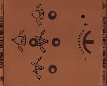 CD Flamengo: Kuře V Hodinkách DIGI