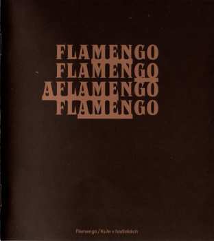 CD Flamengo: Kuře V Hodinkách DIGI 19466