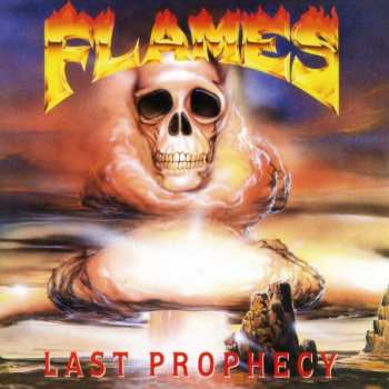 Album Flames: Last Prophecy