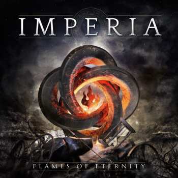 Album Imperia: Flames Of Eternity