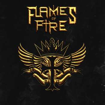 Album Flames Of Fire: Flames Of Fire