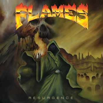 LP Flames: Resurgence 493104