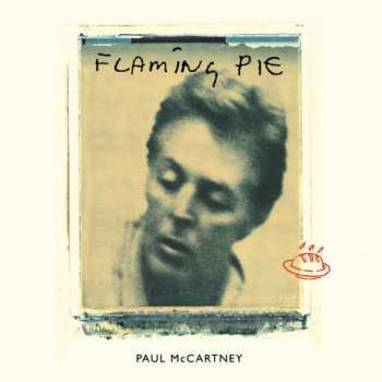 2LP Paul McCartney: Flaming Pie 12825