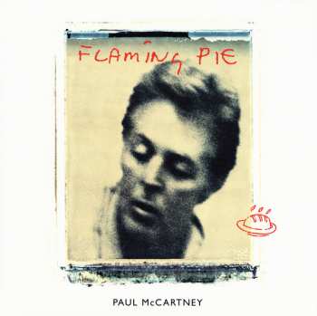 3LP/Box Set Paul McCartney: Flaming Pie DLX 12826