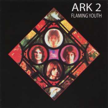 CD Flaming Youth: Ark 2 506077