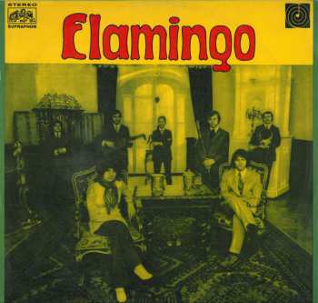 Album Flamingo: Flamingo