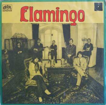 LP Flamingo: Flamingo 440021