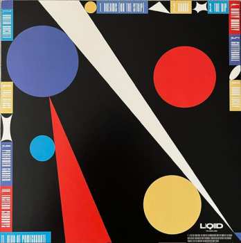 LP Flamingods: Head Of Pomegranate