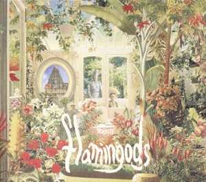 Album Flamingods: Majesty