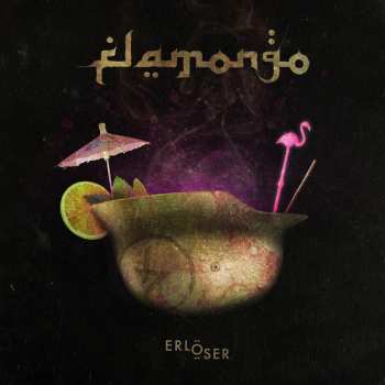 Album Flamongo: Erlöser