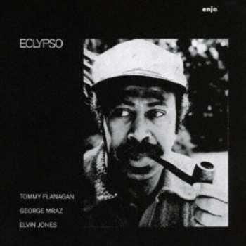 CD Flanagan,tommy: Eclipso