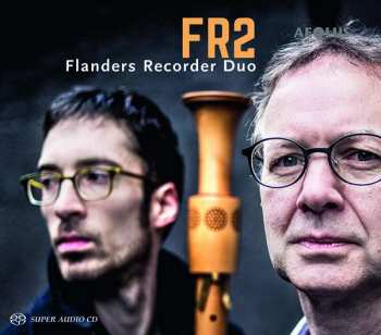 Album Flanders Recorder Duo: FR2