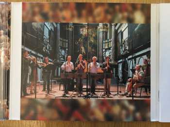 SACD Flanders Recorder Quartet: Concerti 292393