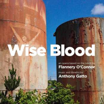 Album Flannery O'Connor: Wise Blood