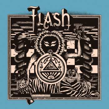 Album Flash: Flash