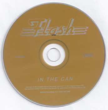 CD Flash: In The Can 299420