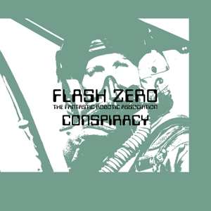 Album Flash Zero: Conspiracy