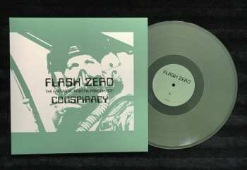 LP Flash Zero: Conspiracy LTD | CLR 82278