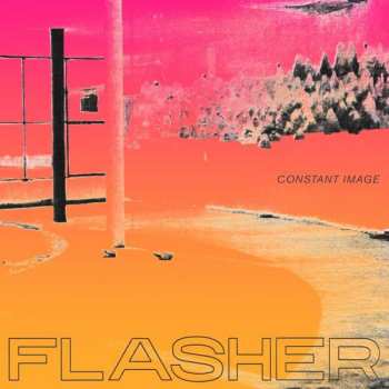 Album Flasher: Constant Image