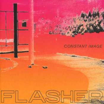 CD Flasher: Constant Image 98414