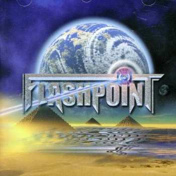 Album Flashpoint: Flashpoint