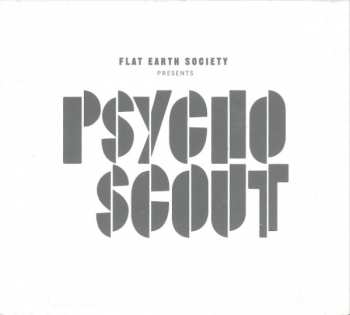Album Flat Earth Society: Psychoscout