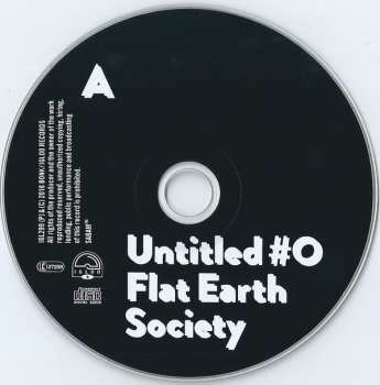 2CD Flat Earth Society: Untitled #0 365710