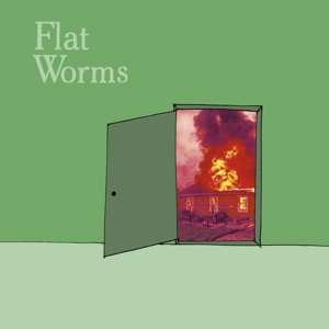 SP Flat Worms: The Guest b​/​w Circle