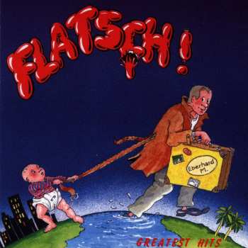 CD Flatsch!: Greatest Hits 541269