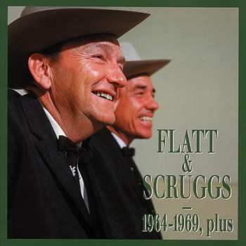 Album Flatt & Scruggs: 1964-1969, Plus