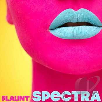 Album Flaunt: Spectra