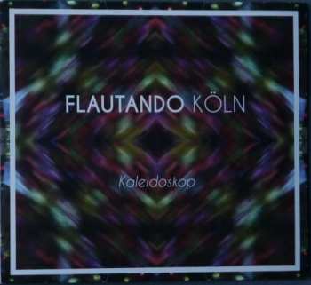 Album Flautando Köln: Kaleidoskop