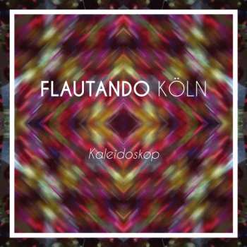 CD Flautando Köln: Kaleidoskop 408107