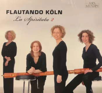 Flautando Köln: La Spiritata 2
