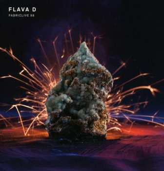 Album Flava D: Fabriclive 88