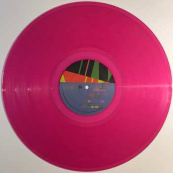 2LP Flava D: Here & Now CLR