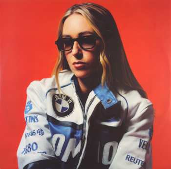 2LP Flava D: Here & Now CLR