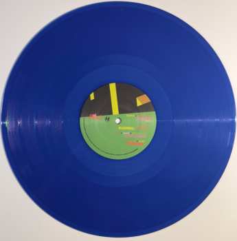 2LP Flava D: Here & Now CLR