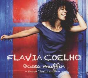 Flavia Coelho: Bossa Muffin