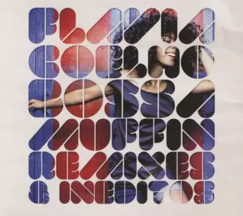 Bossa Muffin - Remixes & Inéditos