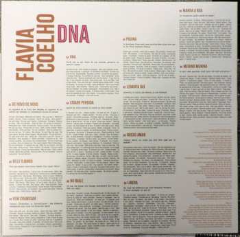 LP Flavia Coelho: DNA LTD 87809