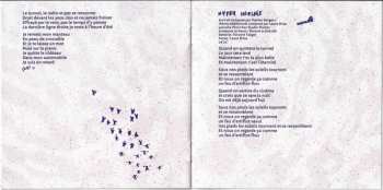 CD Flavien Berger: Contre-Temps 256626
