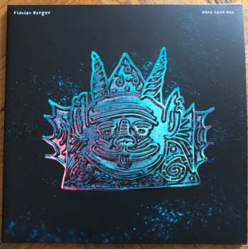 Album Flavien Berger: Dans Cent Ans