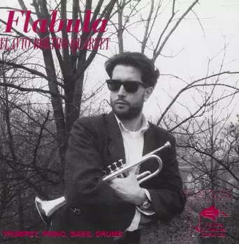 Quartetto Flavio Boltro: Flabula