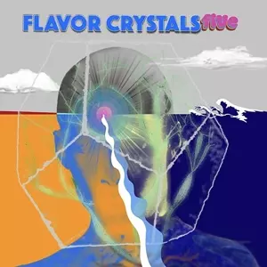Flavor Crystals: Five
