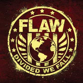 Album Flaw: Divided We Fall