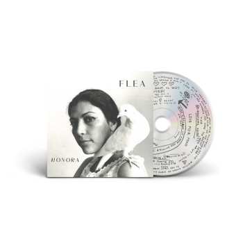 Album Flea: Honora