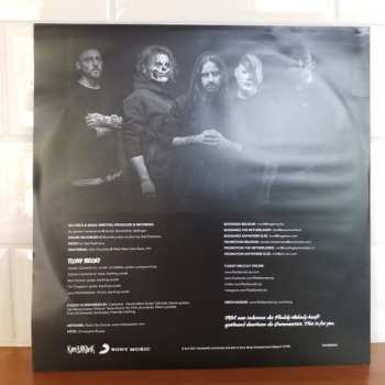 LP Fleddy Melculy: ...And Just Niks For All