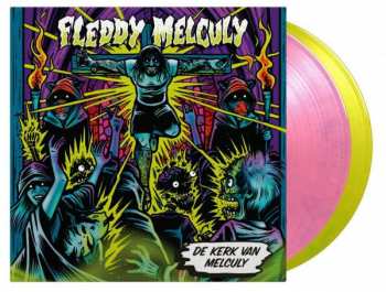 Album Fleddy Melculy: De Kerk Van Melculy