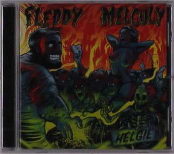 CD Fleddy Melculy: Helgië 519976